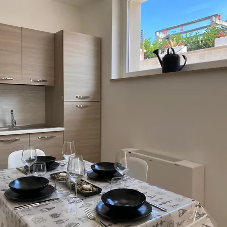 Serena Holiday home *