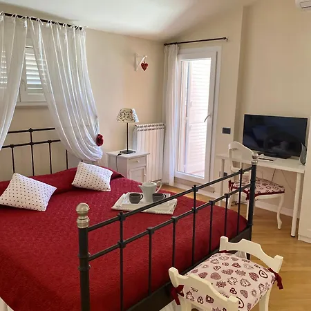 Serena Holiday home Monopoli