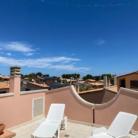 Serena Holiday home *