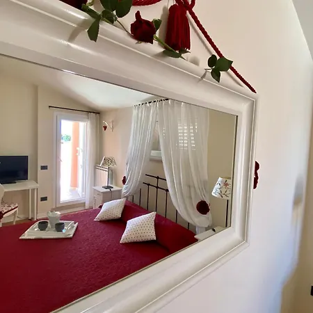 Serena Vakantiehuis Monopoli