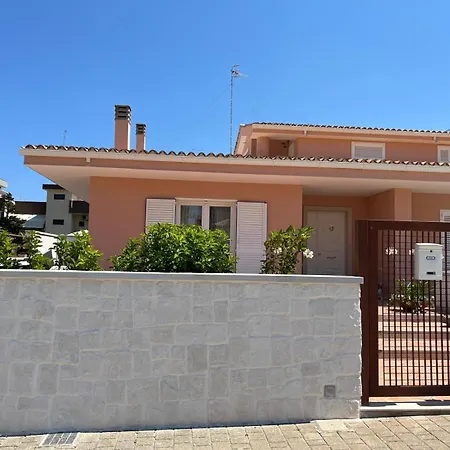 Holiday home Serena