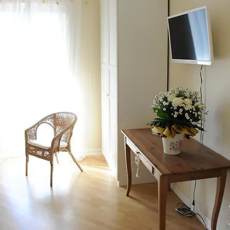 Serena Vakantiehuis *