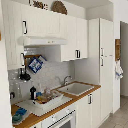 Serena Vakantiehuis Monopoli