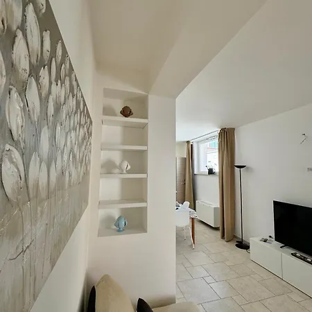 Holiday home Serena