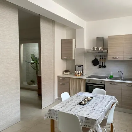 Serena Tatil Evi Monopoli