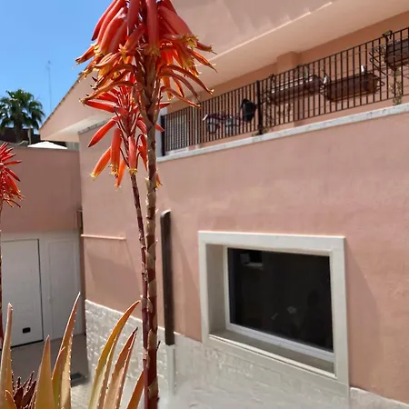 Casa vacanze Serena *