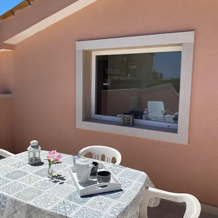 Casa vacanze Serena Monopoli