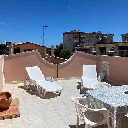 Serena Casa vacanze