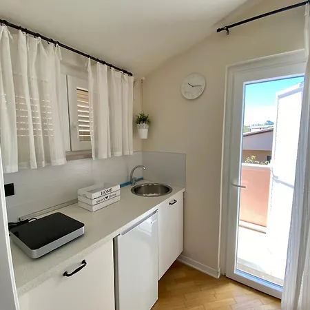 Casa vacanze Serena *
