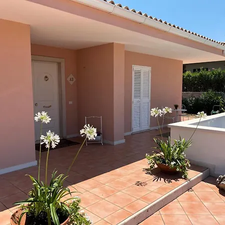 Serena Casa vacanze