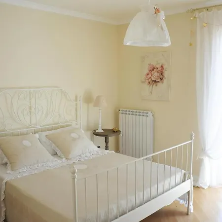 Casa vacanze Serena *