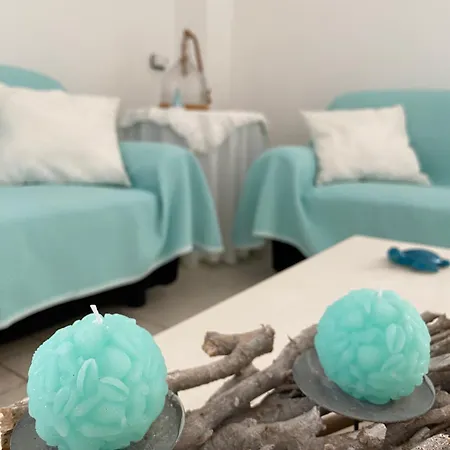 Casa vacanze Serena