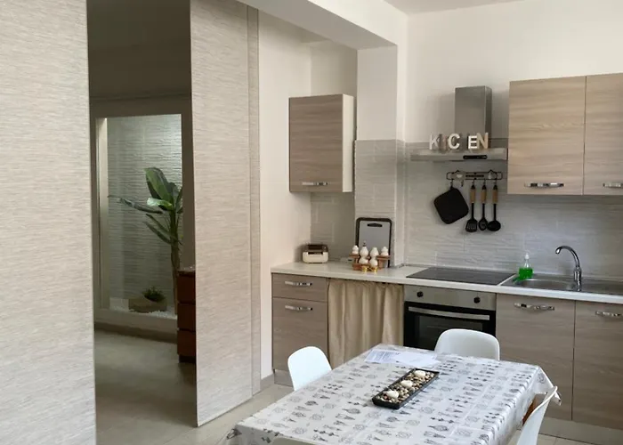 Serena 度假居 莫诺波利