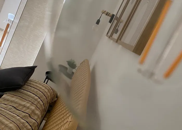 Σπίτι διακοπών Serena