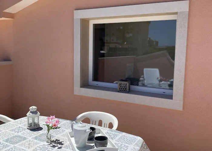 度假居 Serena 莫诺波利