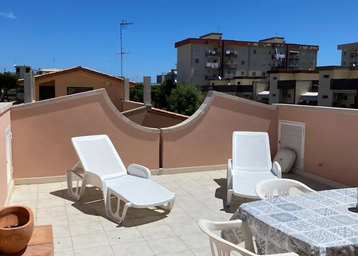 Serena 度假居