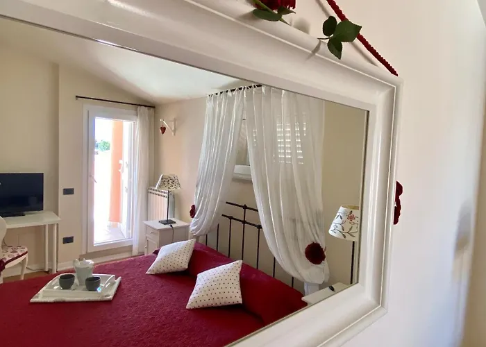 Serena Σπίτι διακοπών Monopoli