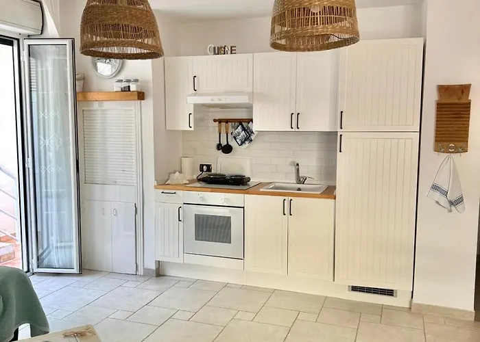 Serena * 莫诺波利